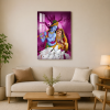 radha