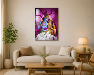 radha