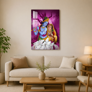 radha