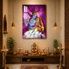 radha