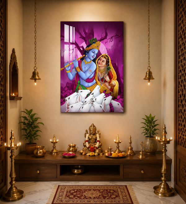 radha