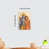Title:

Premium Siya Ram Color Pencil Acrylic Wall Art | Lord Rama & Sita Devotional Wall Decor |  3MM Acrylic | No Drill Adhesive Mount