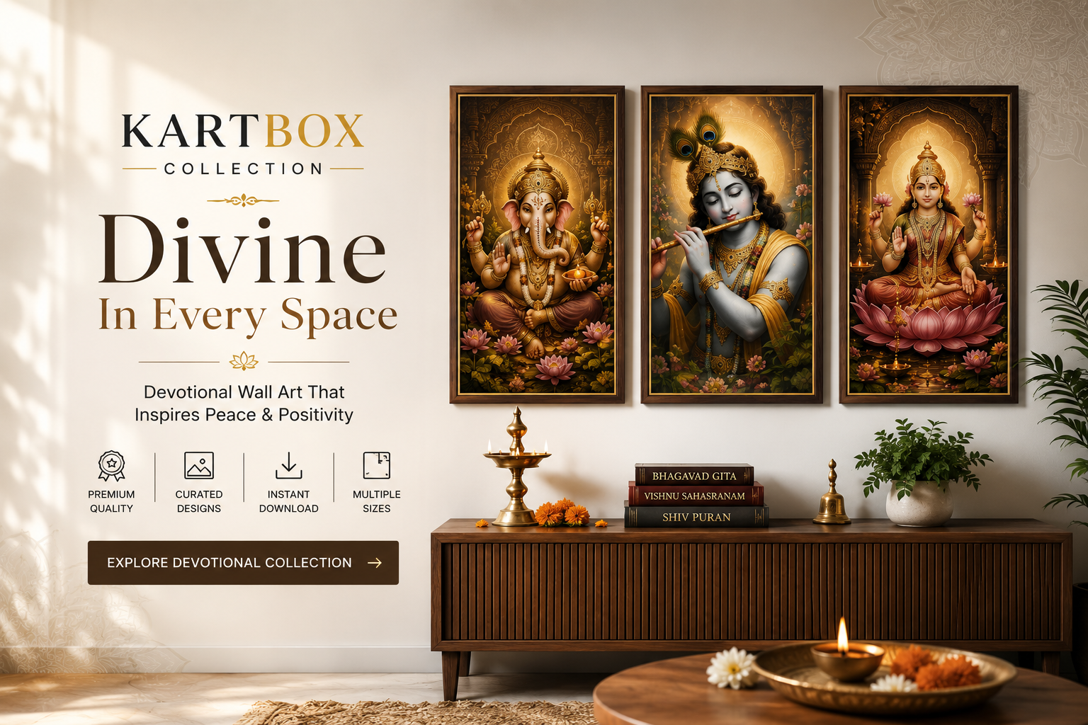 Devotional Collection
