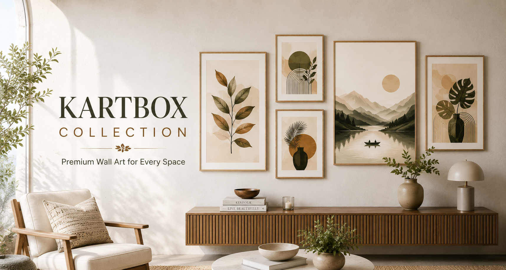 KartBox Collection