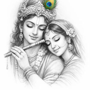 Radha