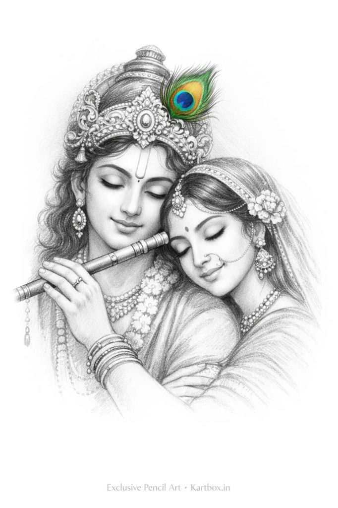 Radha